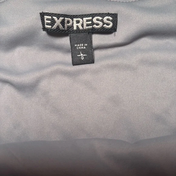 Sequin Y2K Express Mini Skirt - Picture 2 of 12